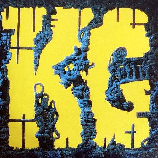 King Gizzard And The Lizard Wizard - K.G. - {Vinyl LP}