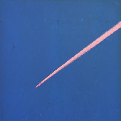 King Krule - The Ooz - Vinyl Lp Record{vinyl LP}