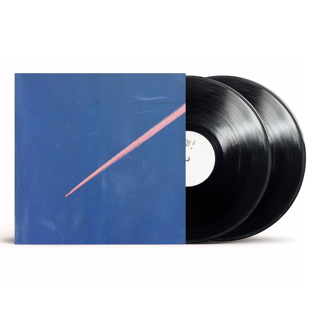 King Krule - The Ooz - Vinyl Lp Record{vinyl LP}