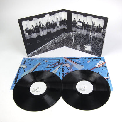 King Krule - The Ooz - Vinyl Lp Record{vinyl LP}