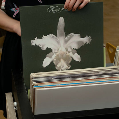 Kings of Leon - Aha Shake Heartbreak - {vinyl LP}