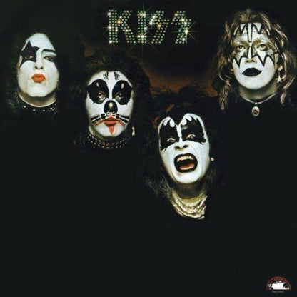 Kiss - Kiss - {vinyl LP}