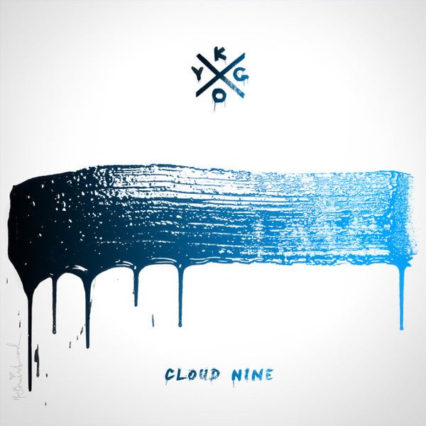 Kygo - Cloud Nine - {vinyl LP}