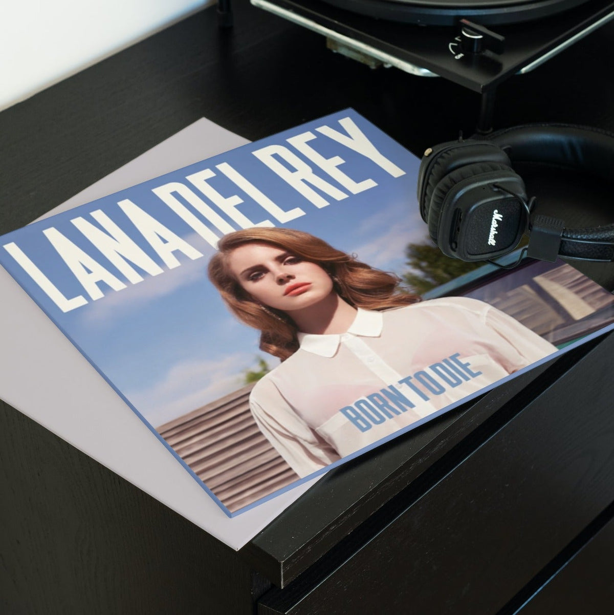 Lana Del Rey - Born To Die - {vinyl LP}