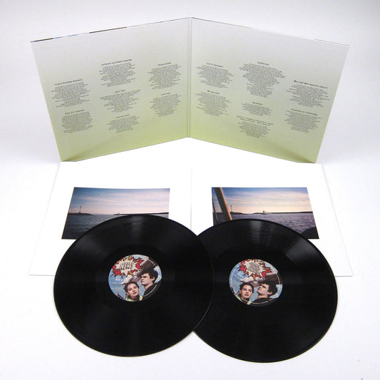 Lana Del Rey - NFR! - {vinyl LP}