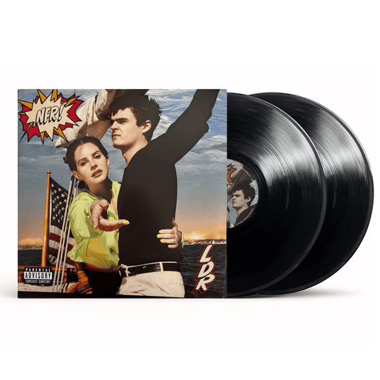 Lana Del Rey - NFR! - {vinyl LP}