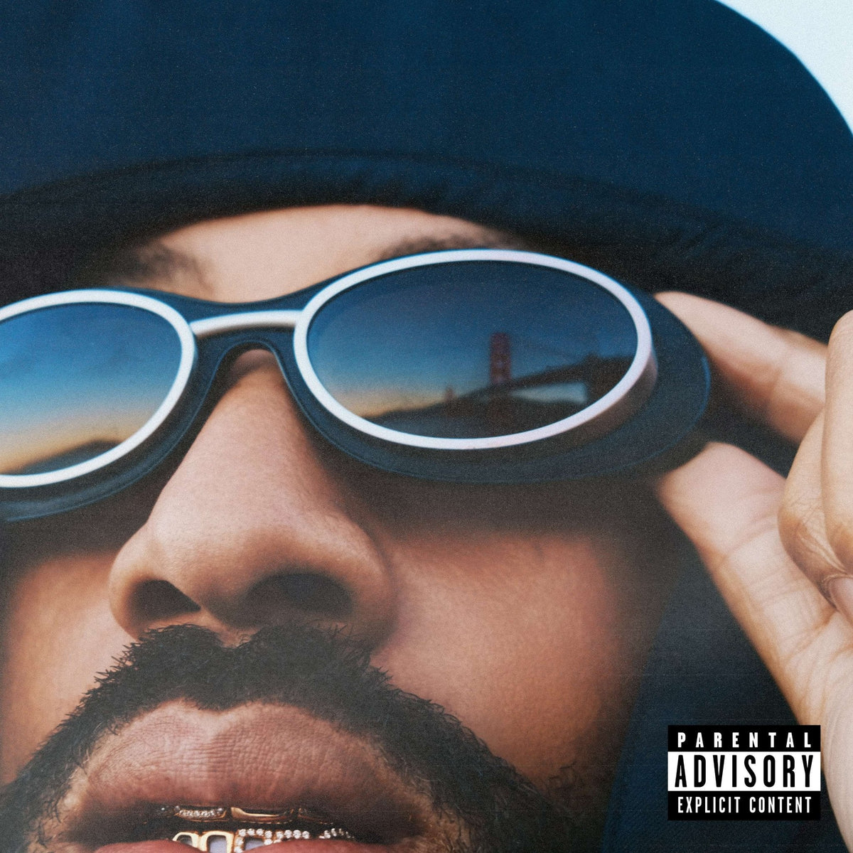 Larry June - Who Coppin' -  {vinyl LP}