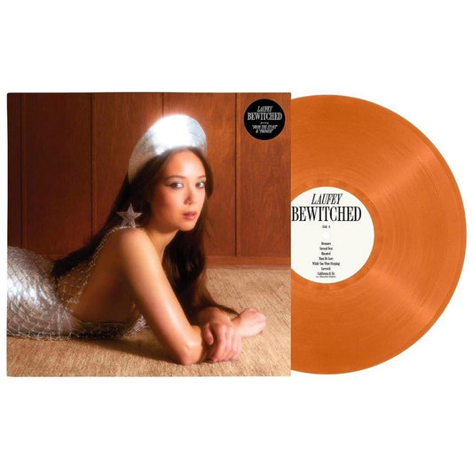 Laufey - Bewitched -{vinyl LP}