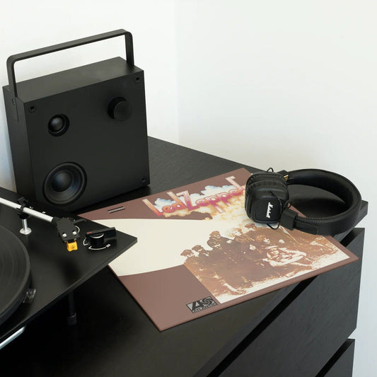 Led Zeppelin - Led Zeppelin 2 - {vinyl LP}
