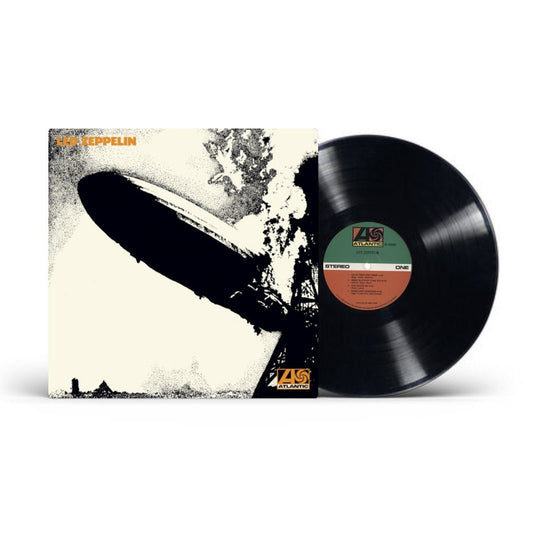 Led Zeppelin - Led Zeppelin - {vinyl LP}
