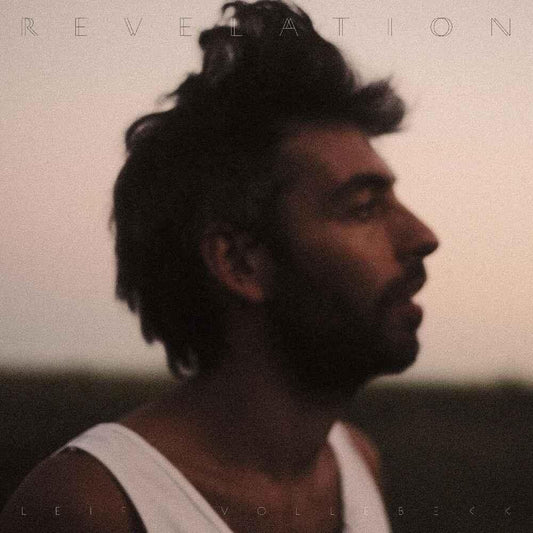 Leif Vollebekk - Revelation - {vinyl LP}