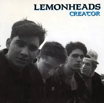 LEMONHEADS - CREATOR (RSD 2026) - {vinyl LP}