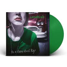Lemonheads - It's A Shame About Ray (30th Anniversary) - Green {vinyl LP}