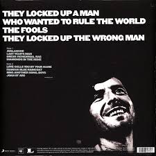Leonard Cohen - Songs Of Love And Hate (50th Anniversary Edition) - {vinyl LP}