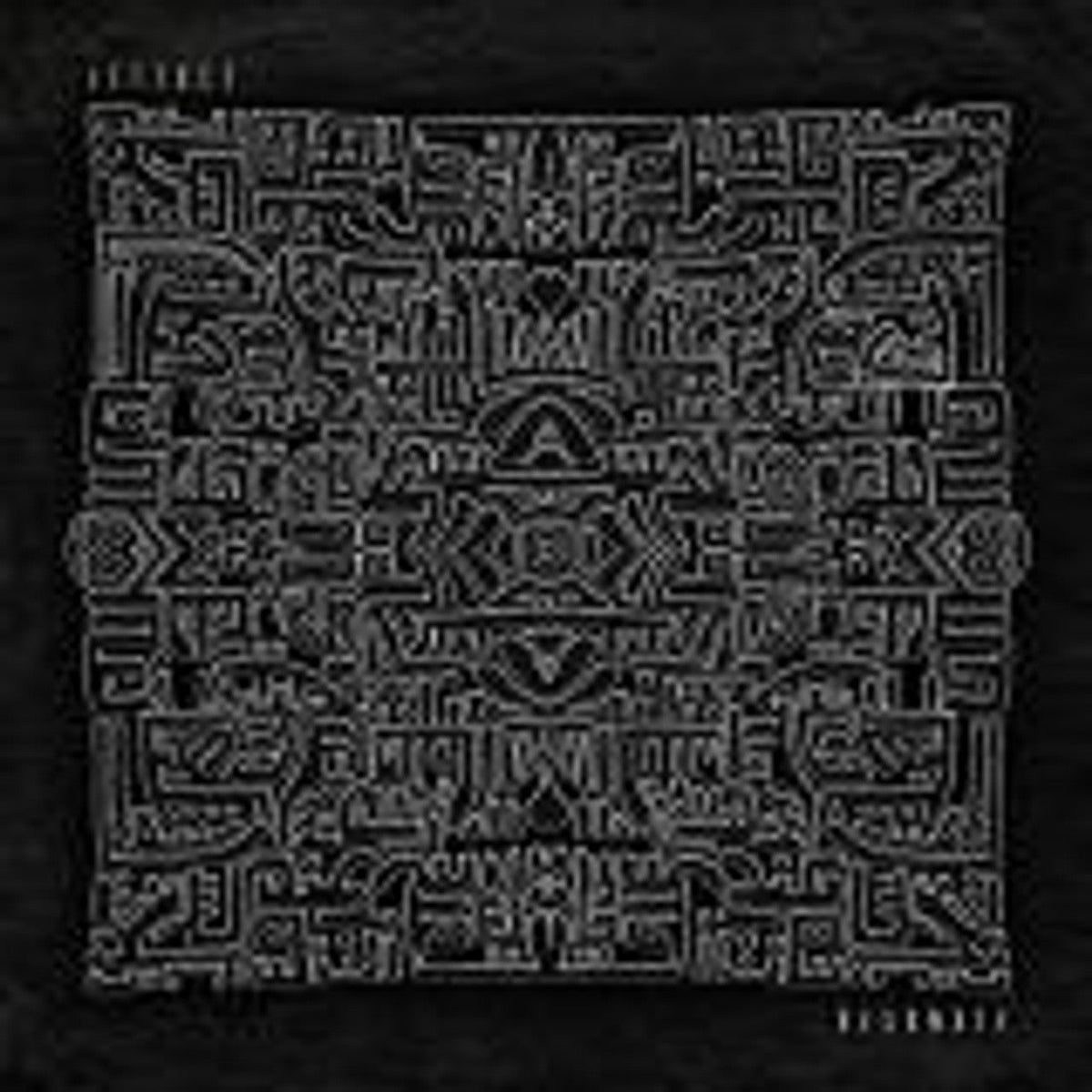 Lettuce - Resonate 2LP