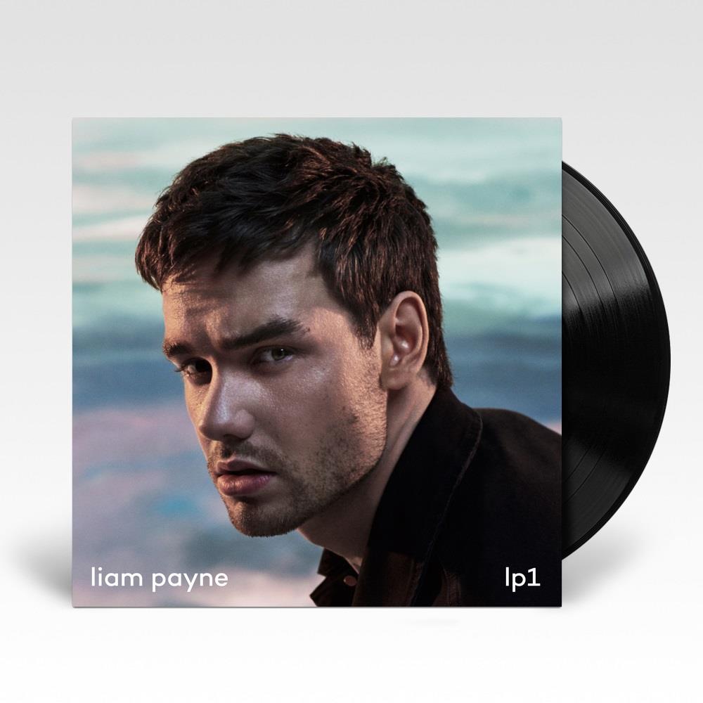 Liam Payne - LP1 -{vinyl LP}