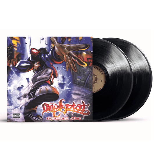 Limp Bizkit - Significant Other - {vinyl LP}