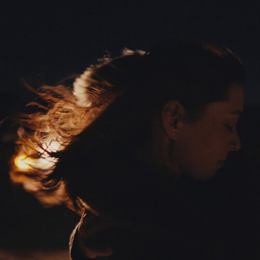 Lizzy McAlpine - Five Seconds Flat - {vinyl LP}