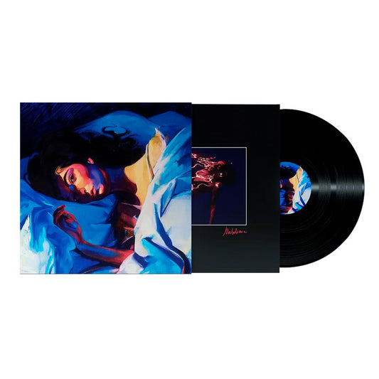 Lorde - Melodrama - {vinyl LP}