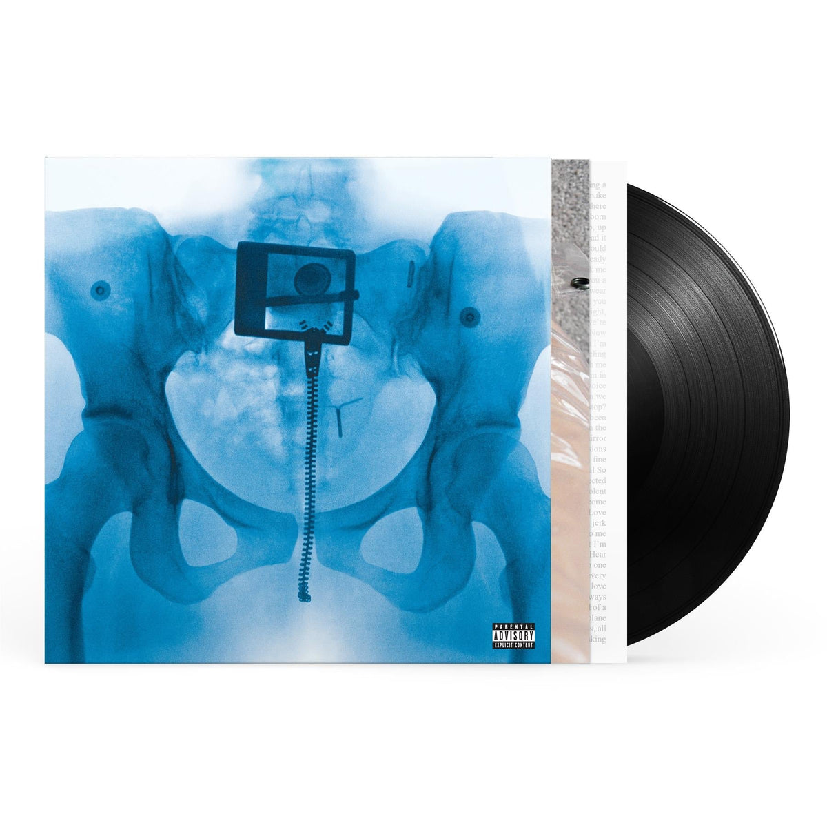 Lorde - Virgin -{vinyl LP}