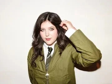 Lucy Dacus - NEW LUCY DACUS SONG (RSD 2026) - Vinyl 7" Single{vinyl LP}