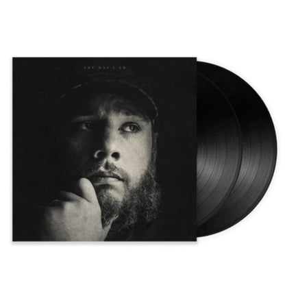 Luke Combs - The Way I Am -  {vinyl LP}