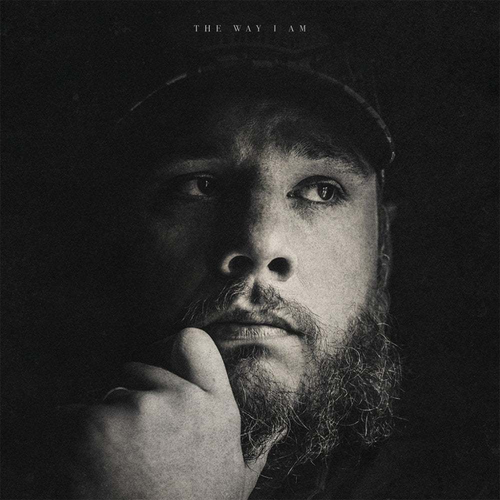 Luke Combs - The Way I Am -  {vinyl LP}