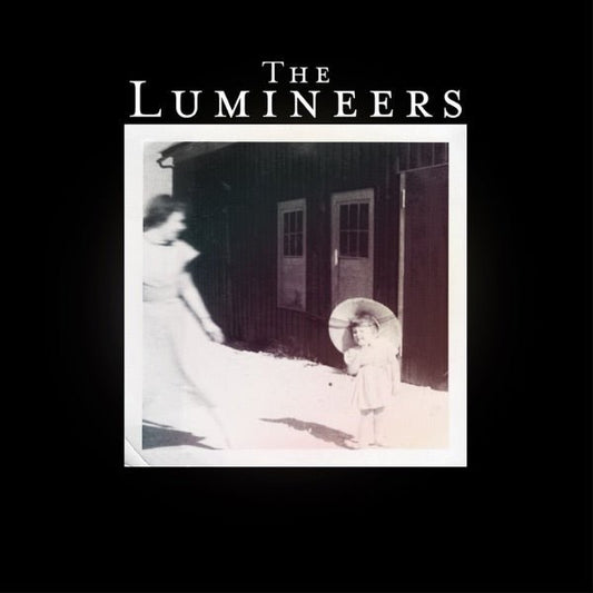 The Lumineers - Lumineers - {vinyl LP}