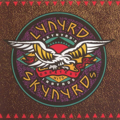 Lynyrd Skynyrd - Skynyrd's Innyrds: Their Greatest Hits - {vinyl LP}