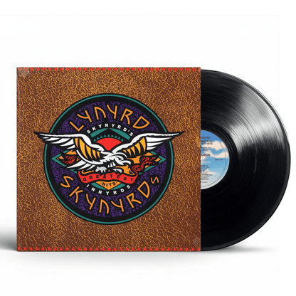 Lynyrd Skynyrd - Skynyrd's Innyrds: Their Greatest Hits - {vinyl LP}