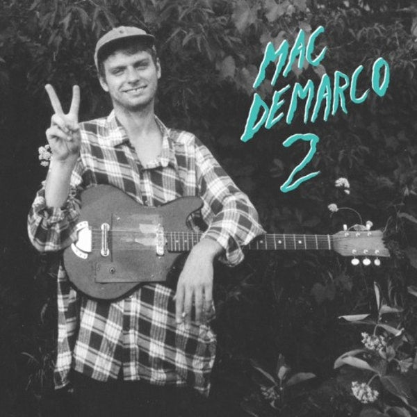 Mac Demarco - 2 -{vinyl LP}