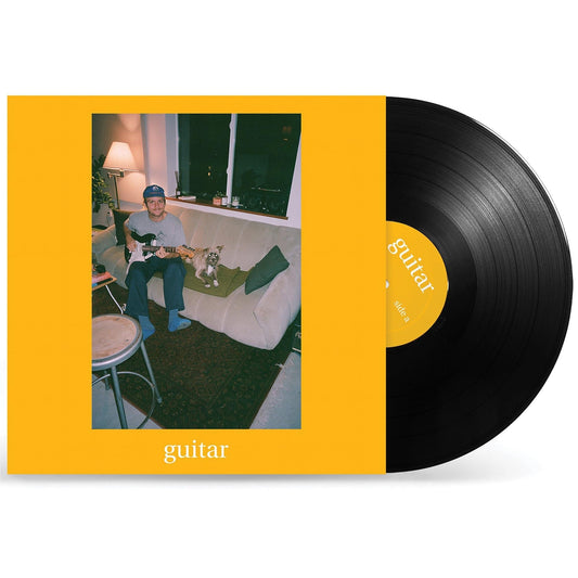 Mac DeMarco - Guitar - {vinyl LP}