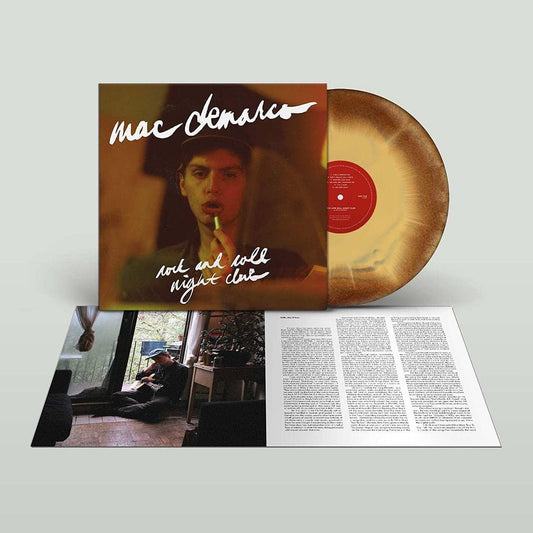 Mac Demarco - Rock & Roll Night Club - 10 Year Anniversary{vinyl LP}