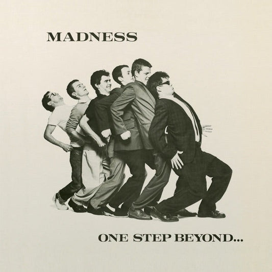 Madness - One Step Beyond... - {vinyl LP}