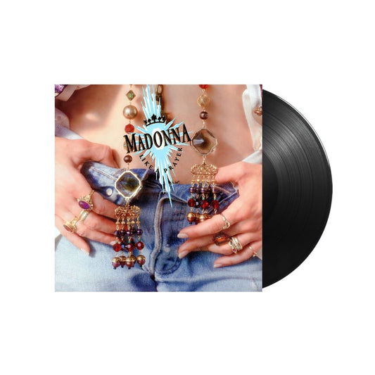Madonna - Like A Prayer - {vinyl LP}