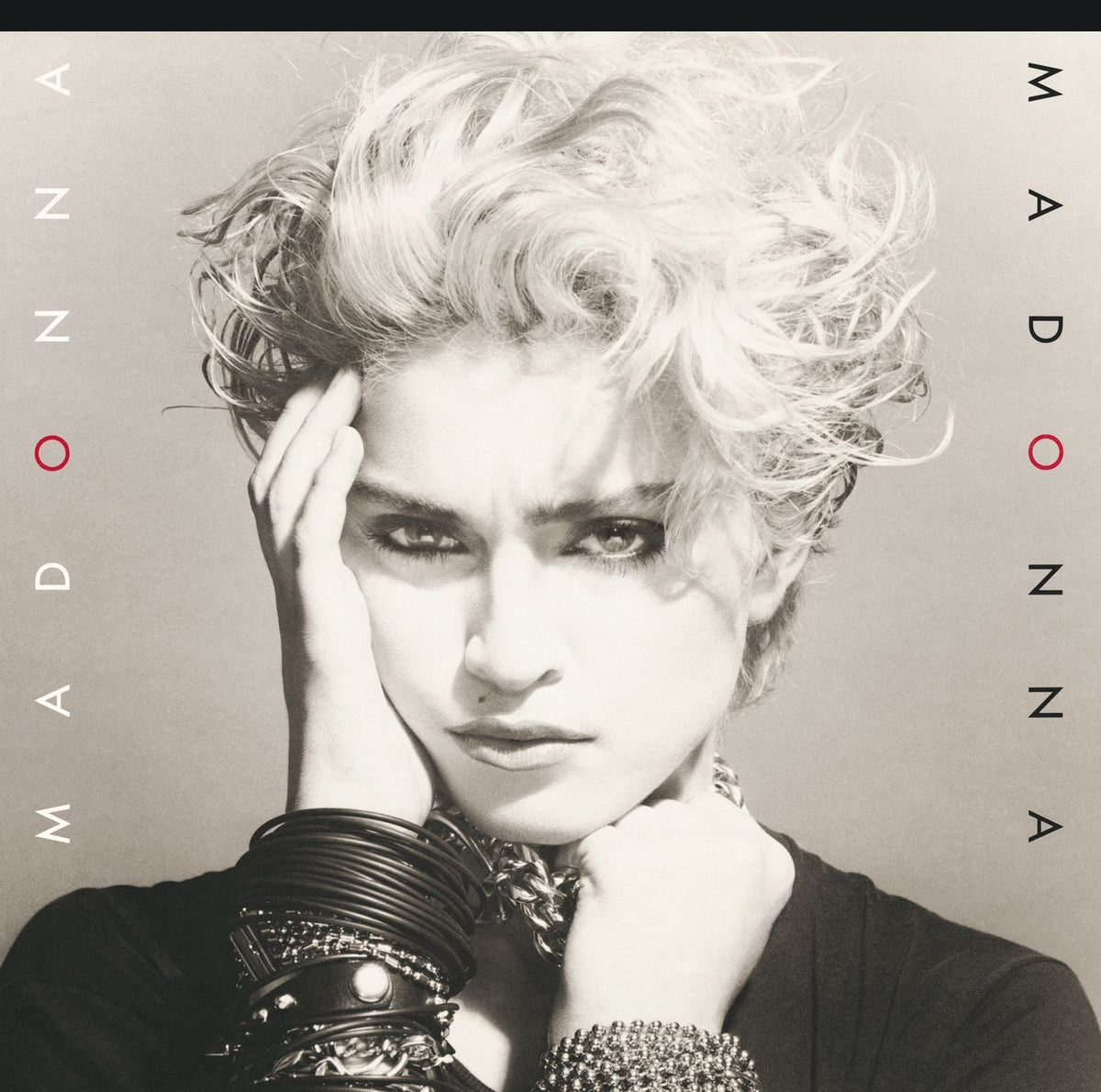 Madonna - Madonna - {vinyl LP}