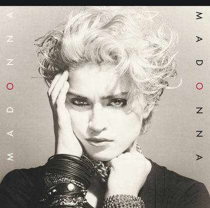 Madonna - Madonna - {vinyl LP}