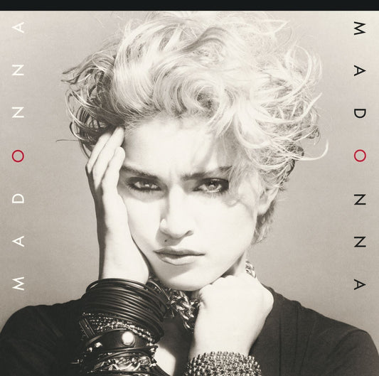 Madonna - Madonna - {vinyl LP}