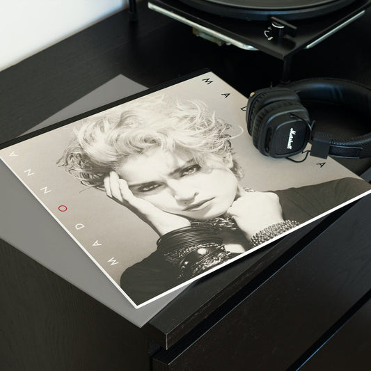 Madonna - Madonna - {vinyl LP}