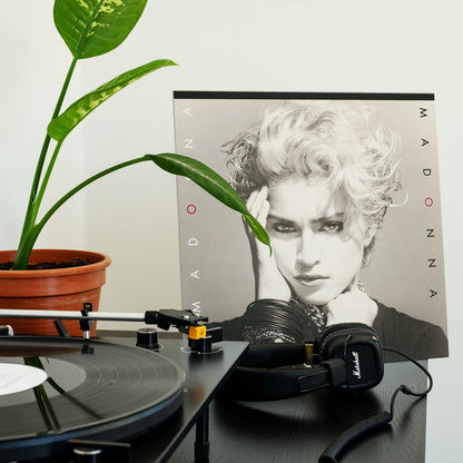 Madonna - Madonna - {vinyl LP}