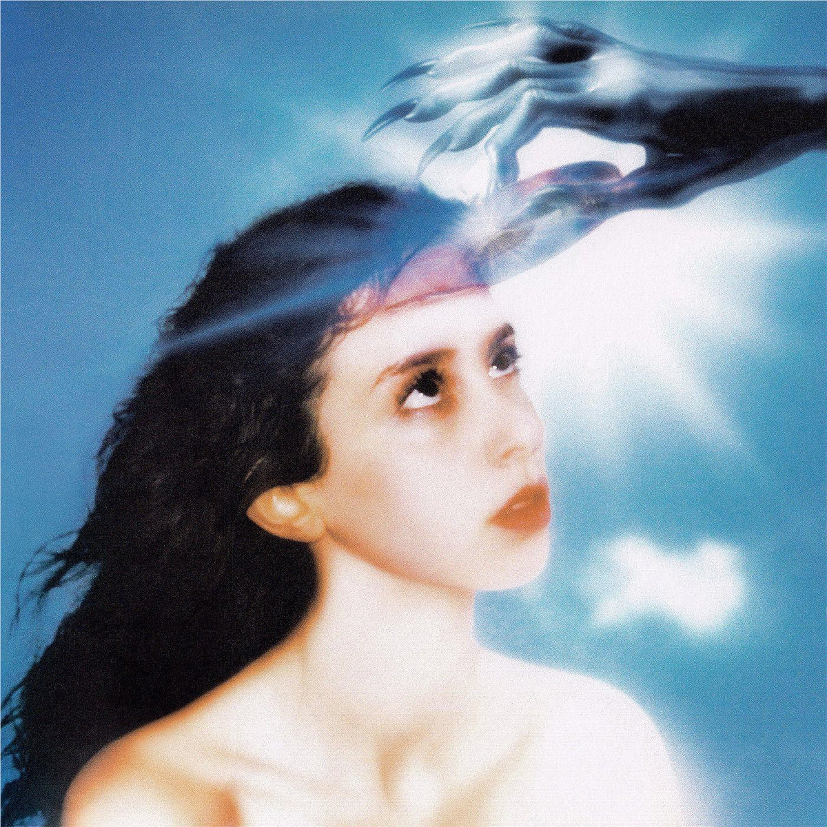Magdalena Bay - Imaginal Disk -{vinyl LP}