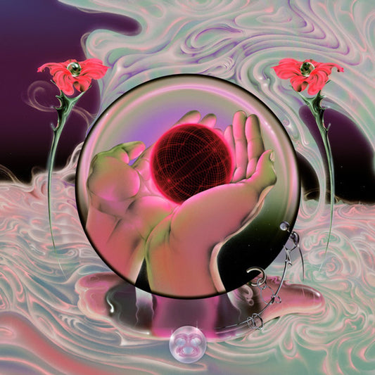 Magdalena Bay - Mercurial World - {vinyl LP}