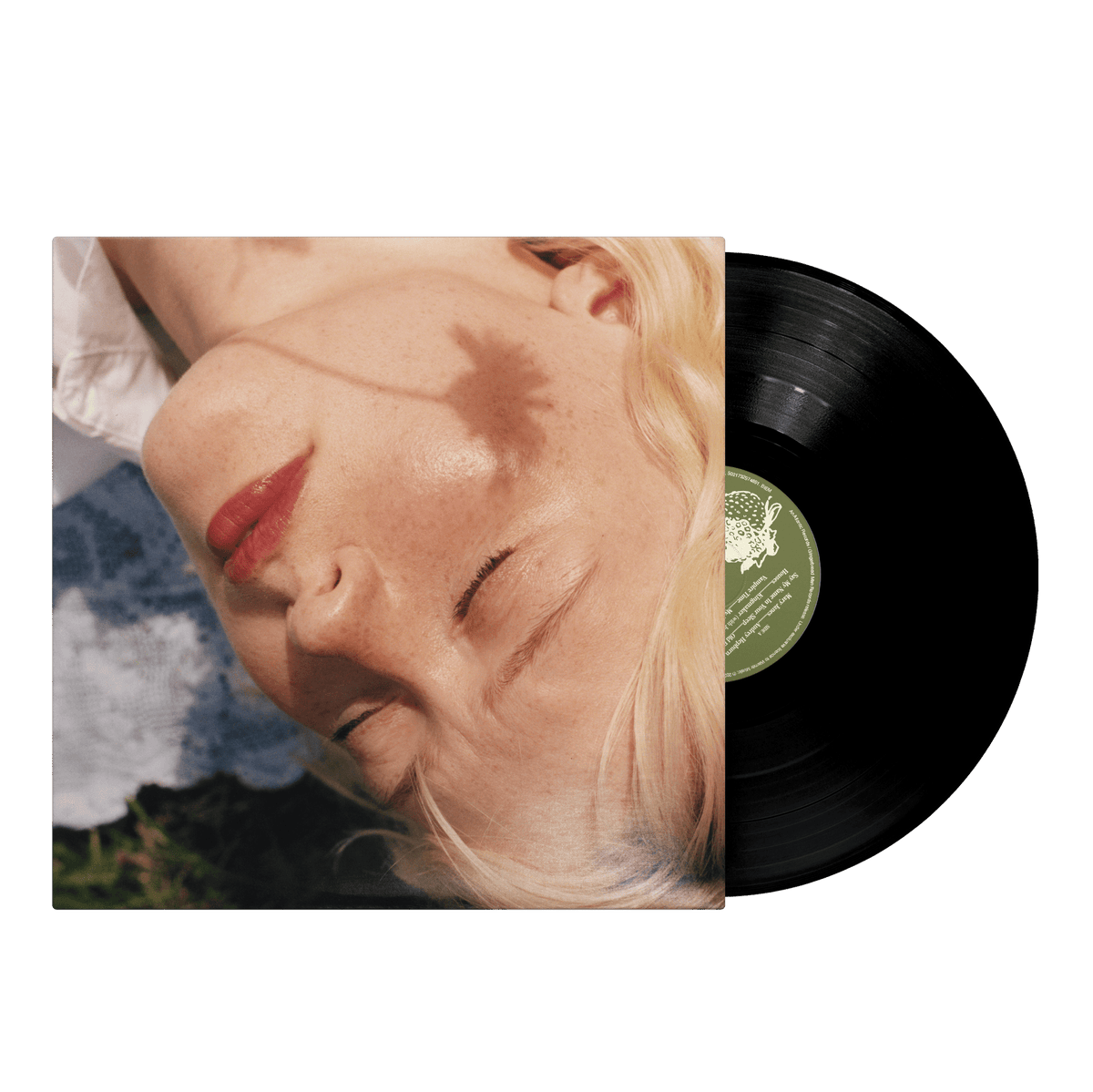 Maisie Peters - Florescence - {vinyl LP}
