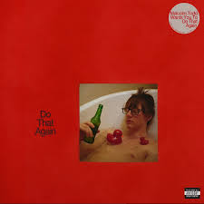 Malcolm Todd - Do That Again - {vinyl LP}