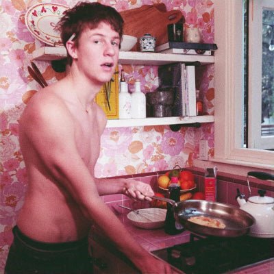 Malcom Todd - Sweet Boy - Clear Mint {vinyl LP}