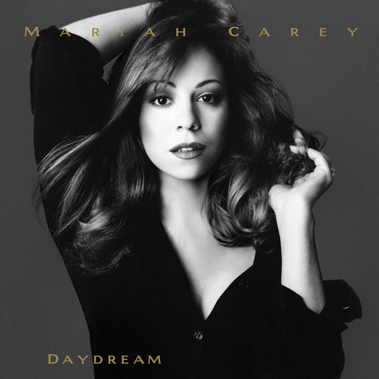 Mariah Carey - Daydream (30th Anniversary Edition) - Iridescent Gold Vinyl LP Record