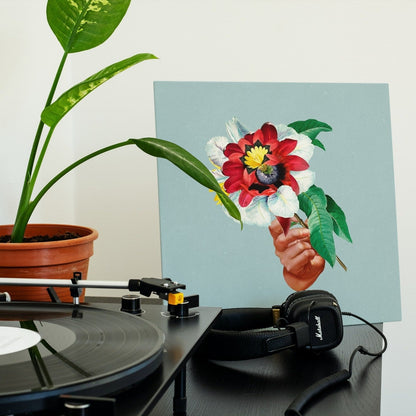 Maribou State - Kingdoms In Colour - {vinyl LP}