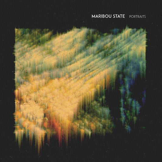 Maribou State - Portraits - {vinyl LP}