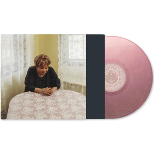 Mavis Staples - Sad And Beautiful World - Indie Exclusive Violet Opaque {vinyl LP}