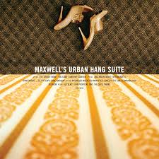 Maxwell - Maxwell's Urban Hang Suite (30th Anniversary Edition) - Vinyl LP Record